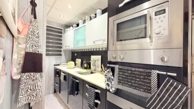 Apartment on Passeig de Pau Casals photo 11