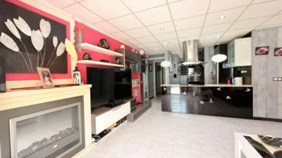Apartment on Passeig de Pau Casals photo 13