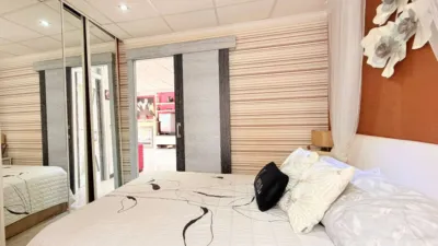 Apartment on Passeig de Pau Casals photo 16