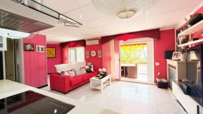 Apartment on Passeig de Pau Casals photo 4
