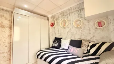 Apartment on Passeig de Pau Casals photo 22