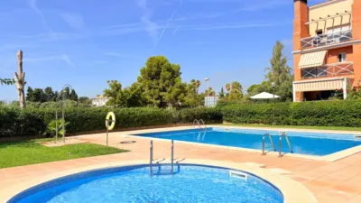Semi-detached house on Carrer de Joaquim Mir photo 57
