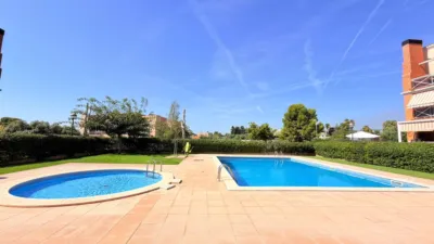 Semi-detached house on Carrer de Joaquim Mir photo 58