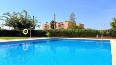 Semi-detached house on Carrer de Joaquim Mir photo 59