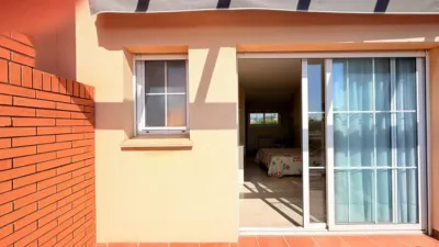Semi-detached house on Carrer de Joaquim Mir photo 43