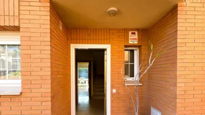 Semi-detached house on Carrer de Joaquim Mir photo 61