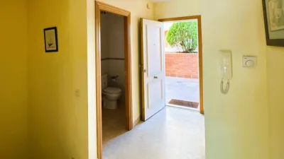Semi-detached house on Carrer de Joaquim Mir photo 60