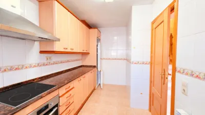 Semi-detached house on Carrer de Joaquim Mir photo 7