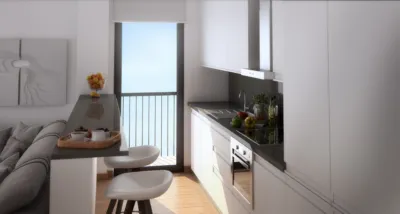 Duplex Penthouse on Carrer de Barcelona photo 3
