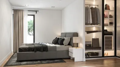 Duplex Penthouse on Carrer de Barcelona photo 5