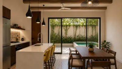 House in Centre photo 2