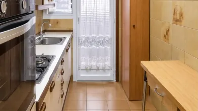 Apartment in Estruch-Eixample photo 10
