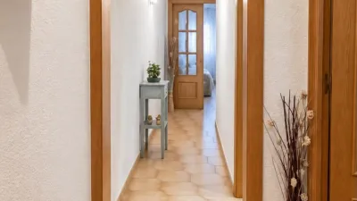 Apartment in Estruch-Eixample photo 13
