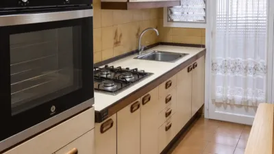Apartment in Estruch-Eixample photo 11