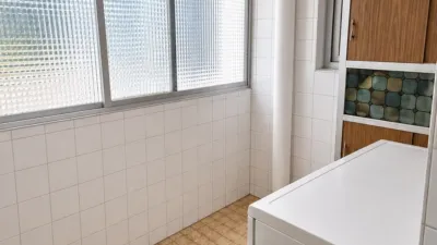 Apartment in Estruch-Eixample photo 14