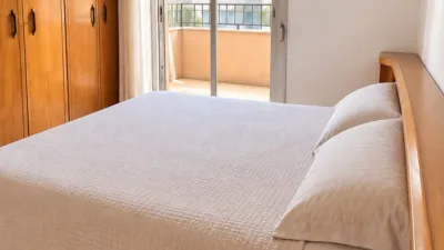 Apartment in Estruch-Eixample photo 2
