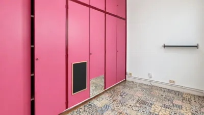 Apartment in Sagnier-Plaça de Catalunya photo 18