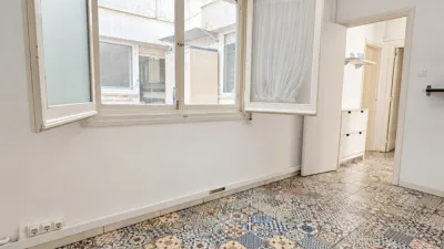 Apartment in Sagnier-Plaça de Catalunya photo 28