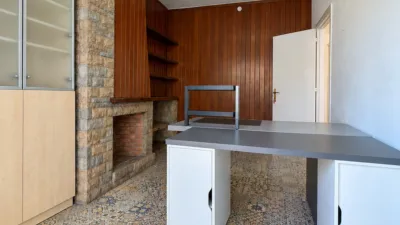 Apartment in Sagnier-Plaça de Catalunya photo 7