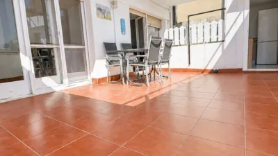 Apartment in Sagnier-Plaça de Catalunya photo 26
