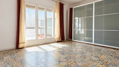 Apartment in Sagnier-Plaça de Catalunya photo 14