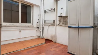 Apartment in Sagnier-Plaça de Catalunya photo 33