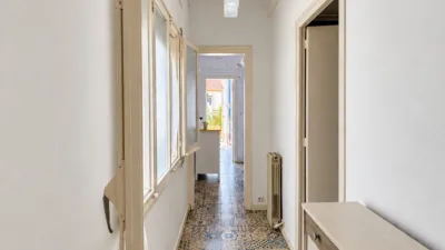 Apartment in Sagnier-Plaça de Catalunya photo 13