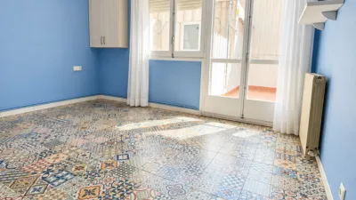 Apartment in Sagnier-Plaça de Catalunya photo 17