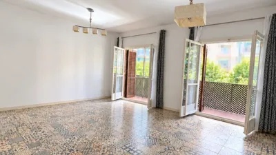 Apartment in Sagnier-Plaça de Catalunya photo 2