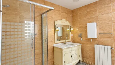 Apartment in Sagnier-Plaça de Catalunya photo 24