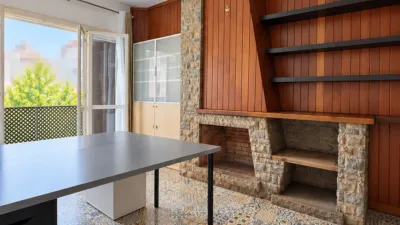 Apartment in Sagnier-Plaça de Catalunya photo 10