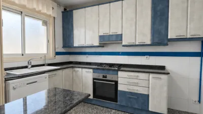 Apartment in Sagnier-Plaça de Catalunya photo 5