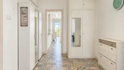 Apartment in Sagnier-Plaça de Catalunya photo 12