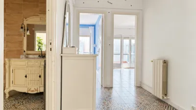 Apartment in Sagnier-Plaça de Catalunya photo 22