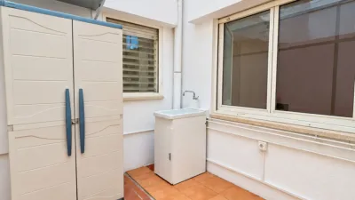 Apartment in Sagnier-Plaça de Catalunya photo 31