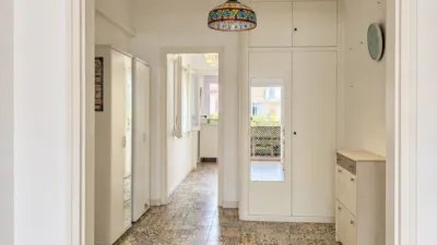 Apartment in Sagnier-Plaça de Catalunya photo 11
