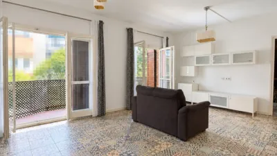 Apartment in Sagnier-Plaça de Catalunya photo 3