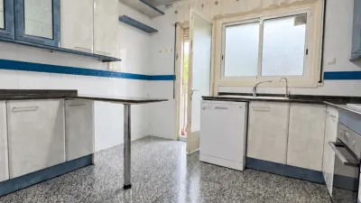 Apartment in Sagnier-Plaça de Catalunya photo 6