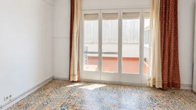 Apartment in Sagnier-Plaça de Catalunya photo 15