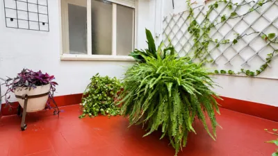 Apartment in Sagnier-Plaça de Catalunya photo 30