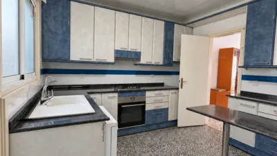 Apartment in Sagnier-Plaça de Catalunya photo 4