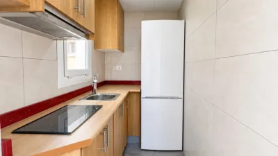 Apartment in Sagnier-Plaça de Catalunya photo 29
