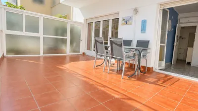 Apartment in Sagnier-Plaça de Catalunya photo 25