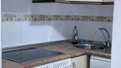 Apartment in Los Narejos photo 5