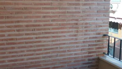 Apartment in Los Narejos photo 8