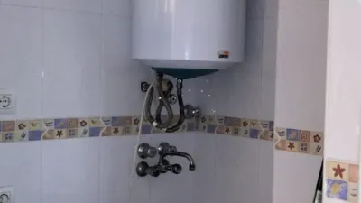 Apartment in Los Narejos photo 7