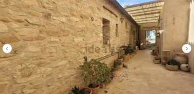Finca rústica en calle Paraje Jordan , Corvera photo 8
