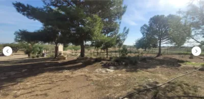 Rustic finca on Calle Paraje Jordan, Corvera photo 5