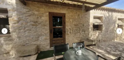 Rustic finca on Calle Paraje Jordan, Corvera photo 4