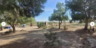 Finca rústica en calle Paraje Jordan , Corvera photo 31